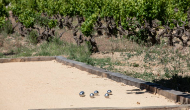 Comment faire un terrain de pétanque ?
