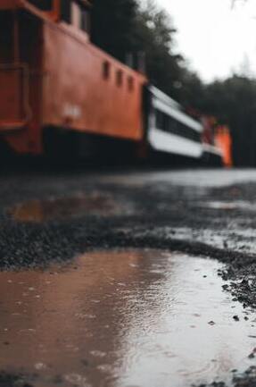 quel gravier pour drainage