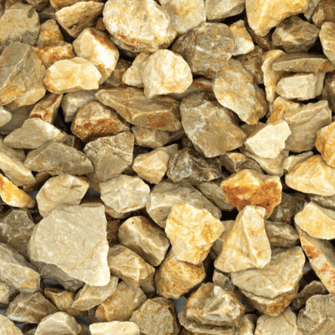 gravier beige