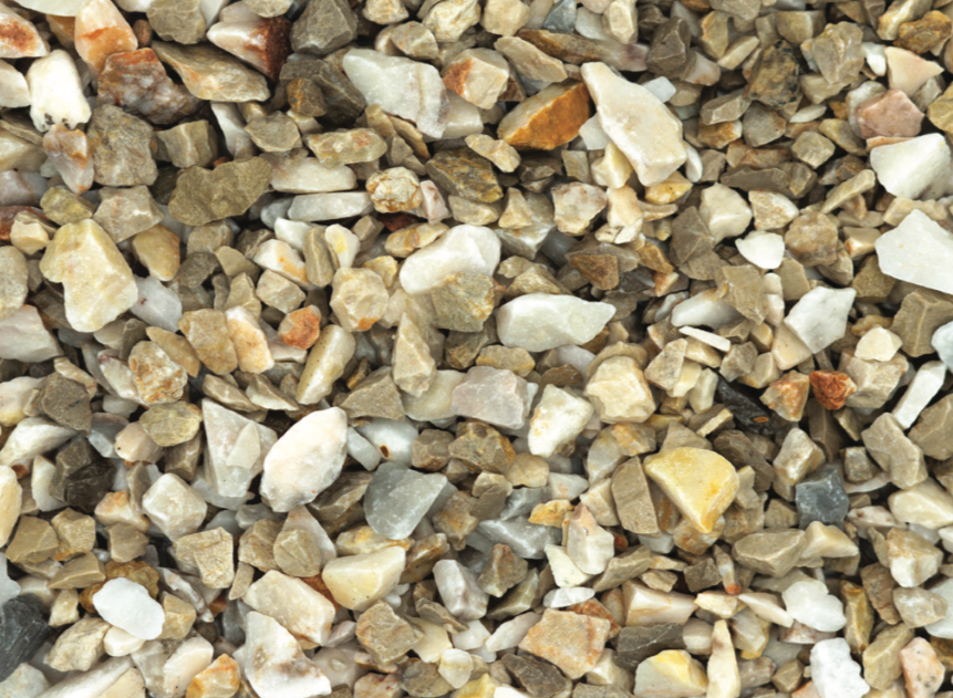 Gravier Mediterranee