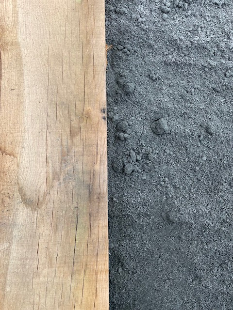 terrain de pétanque chêne gris