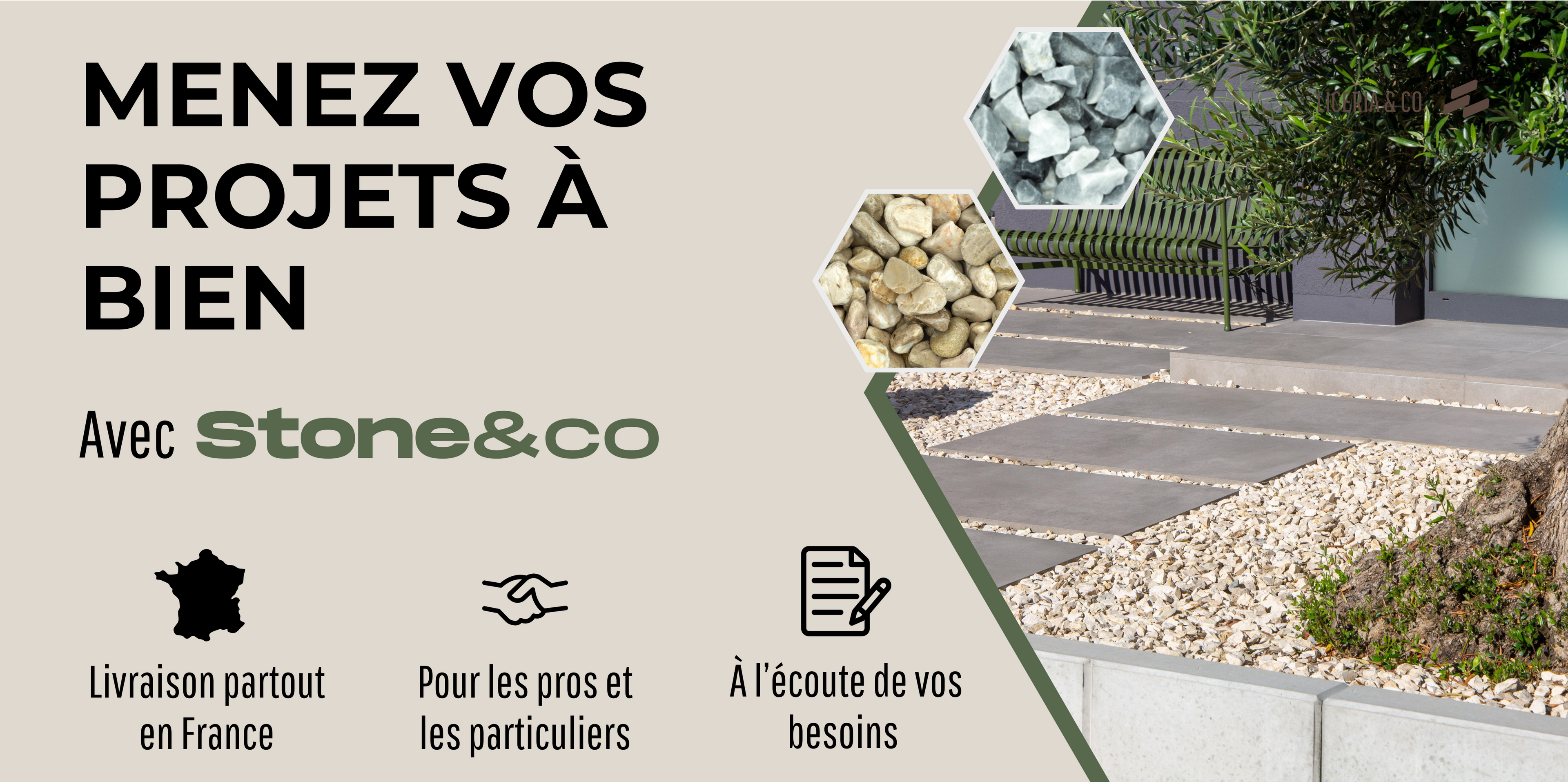 deco jardin