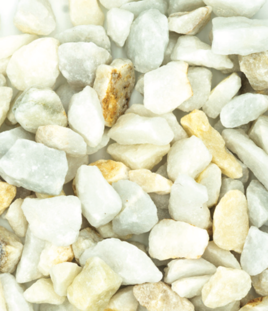 Comment créer un jardin mineral sans entretien
