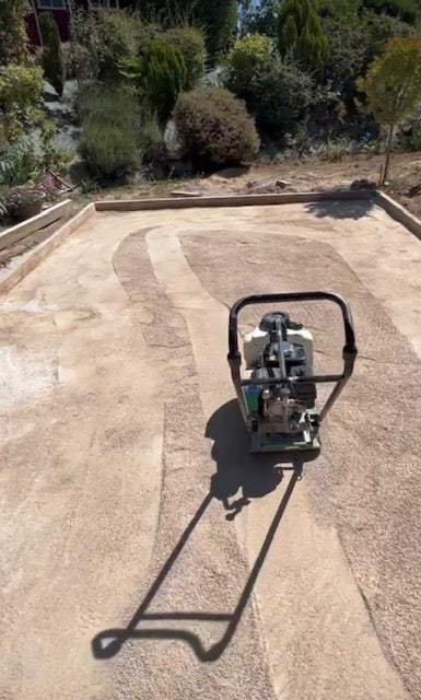 Quel gravier pour terrain de pétanque ?